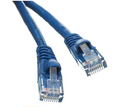 Cat 5e Blue